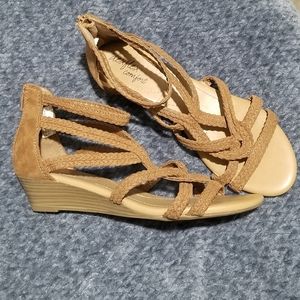 Dexflex Comfort Sandals